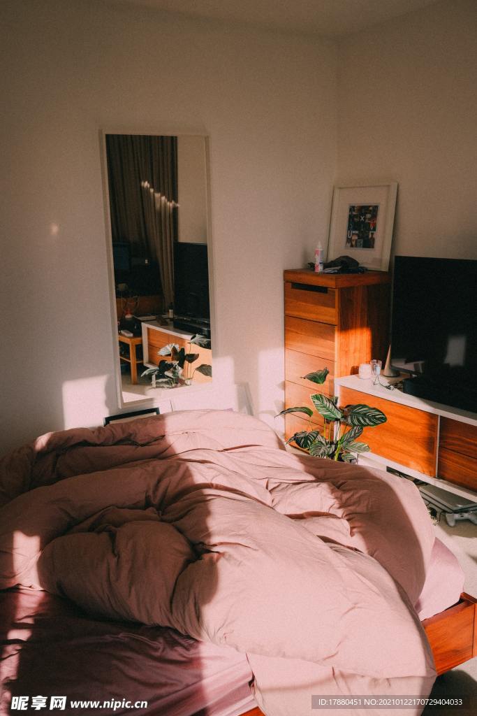 家居