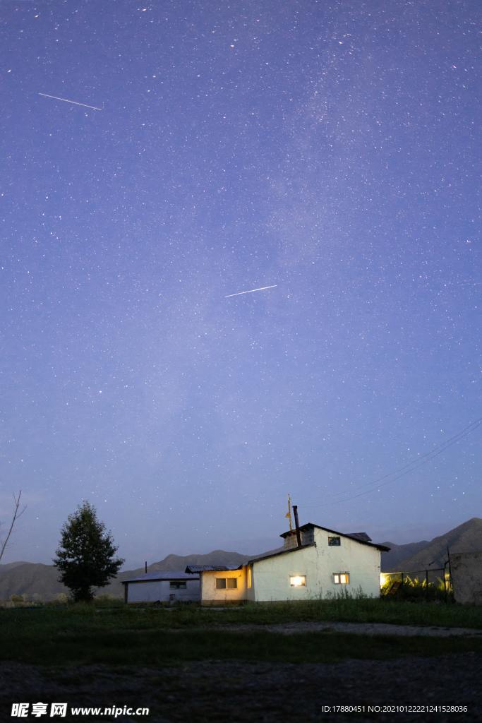 星空