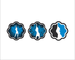 瑜伽logo