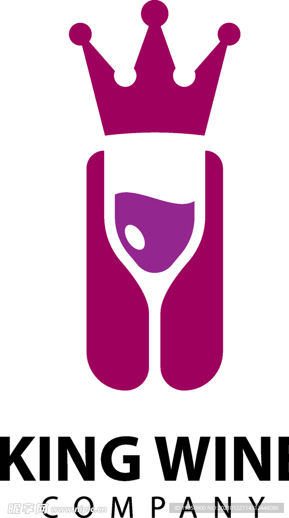 酒logo