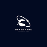 星系图标