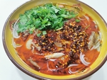 羊肉汤
