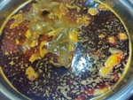 羊肉火锅