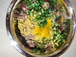 馅料