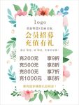 会员招募