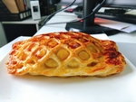 惠灵顿牛排