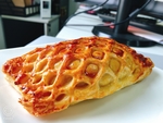 惠灵顿牛排