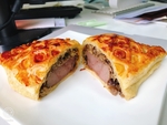 惠灵顿牛排