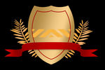 盾牌徽章