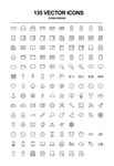 icon矢量图标