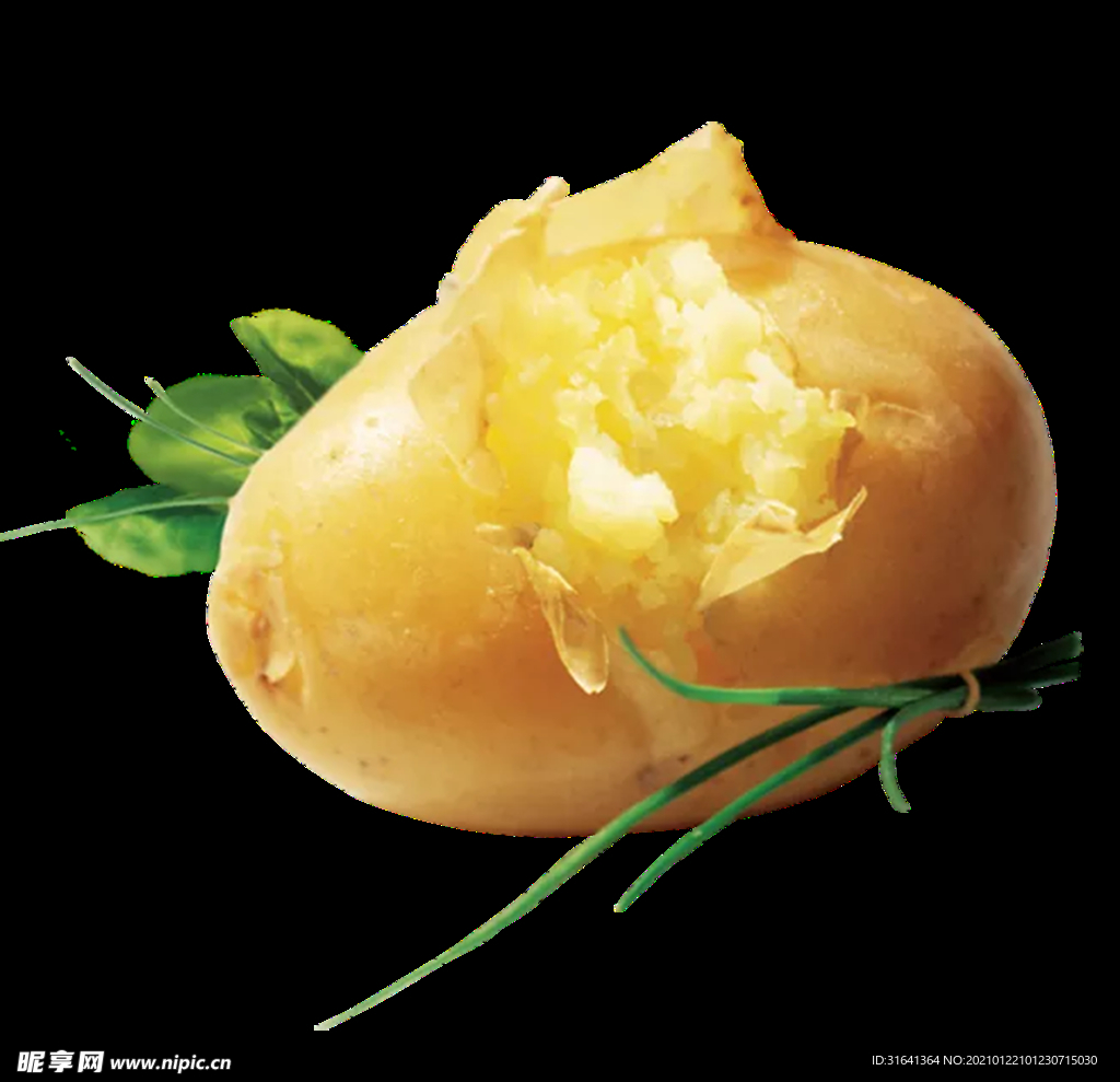 土豆