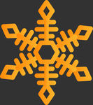 雪花