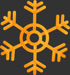 雪花