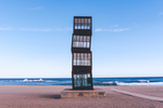 海边小建筑