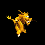 龙