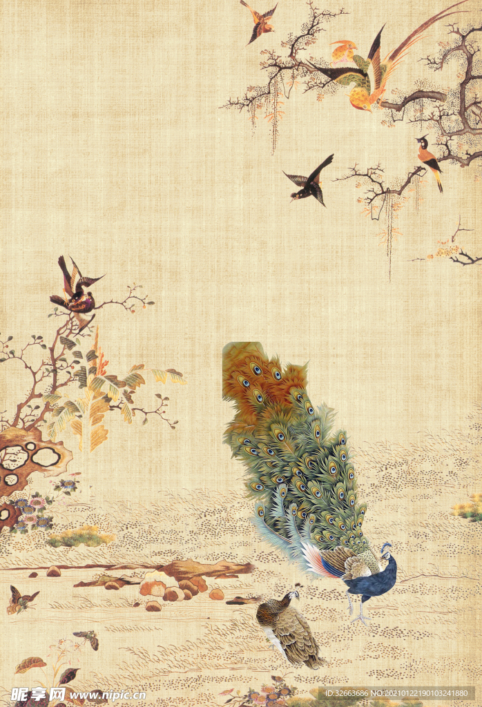 古画