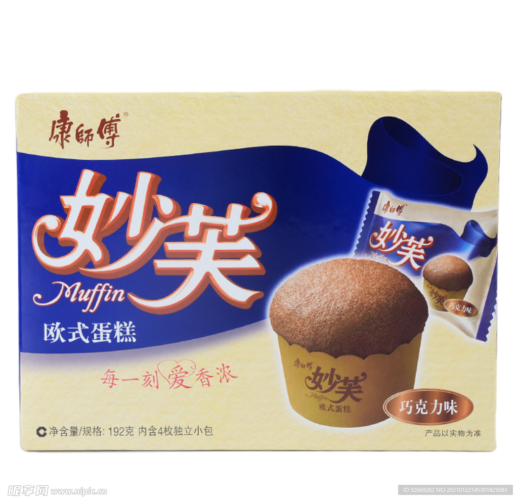 妙芙欧式蛋糕