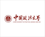 政法大学标志
