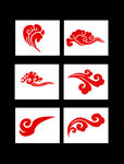 云纹
