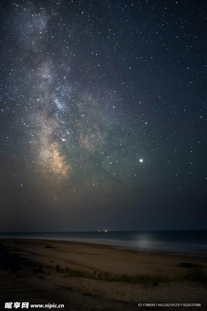 星空