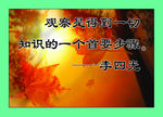 名人名言