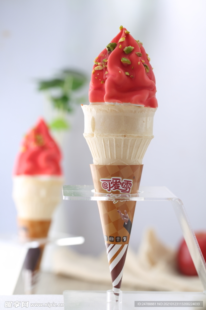 沙冰 雪糕 冰淇淋 炒酸奶