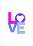 love情人节