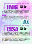 IMG CISA公司简介