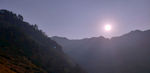 山项