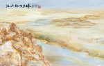 江山如此多娇