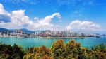 忠县全景