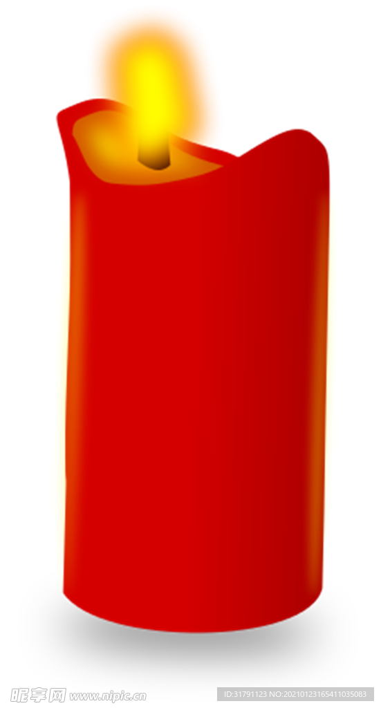蜡烛