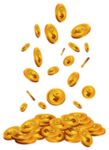 金币