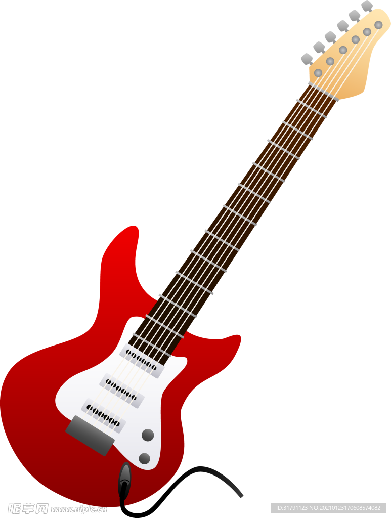 吉他