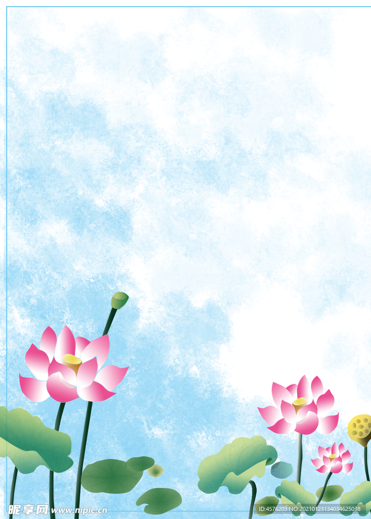 背景素材