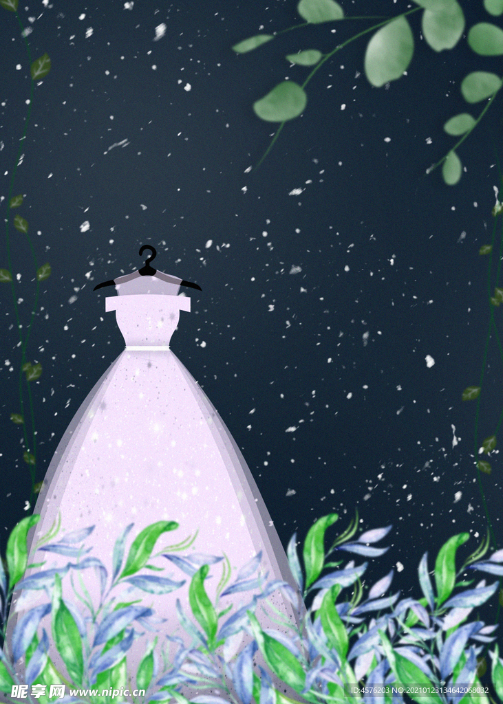 背景素材
