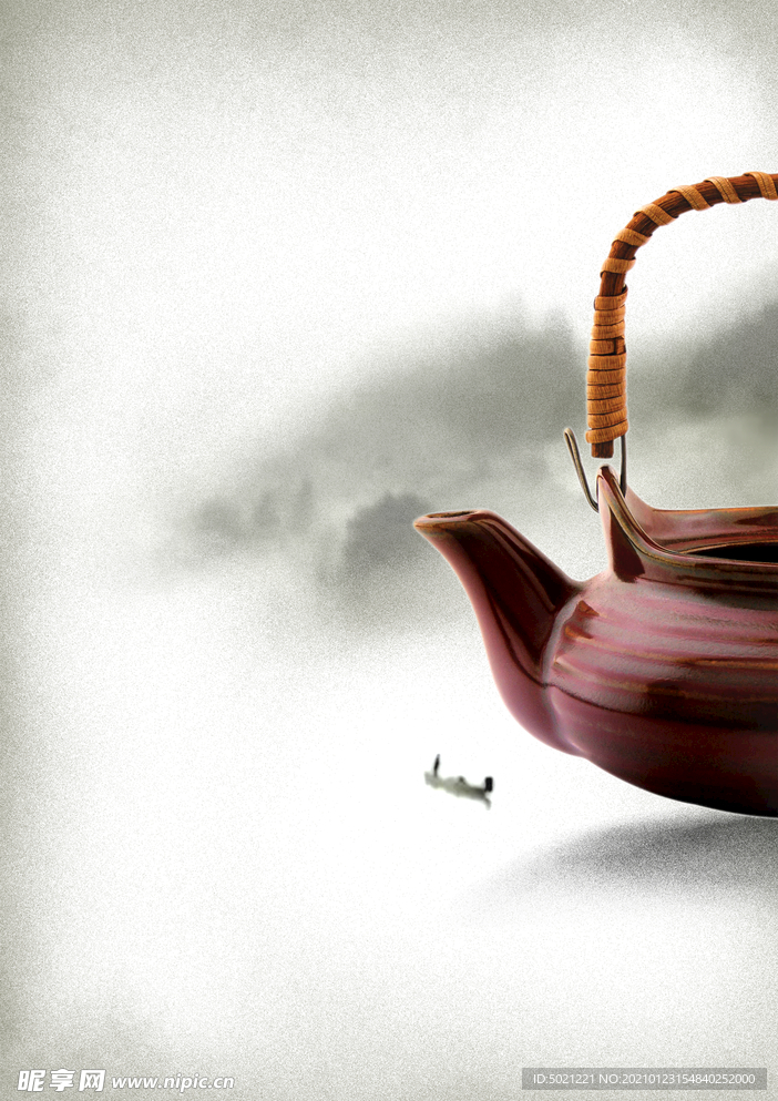 茶文化背景