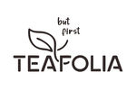 TEAFOLIA 标志