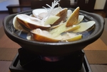 生蚝
