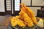 炸虾