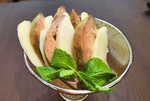 午餐肉