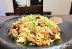 扬州炒饭