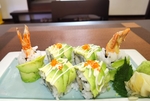 日本料理