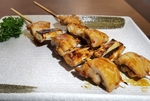 烧烤