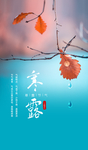 寒露