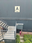 科室牌效果图