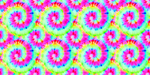扎染