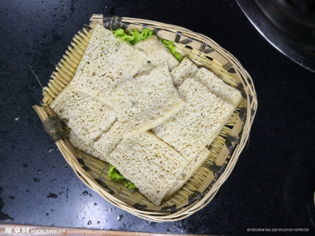 面筋