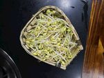 豆芽 芽菜