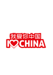 爱国手举牌